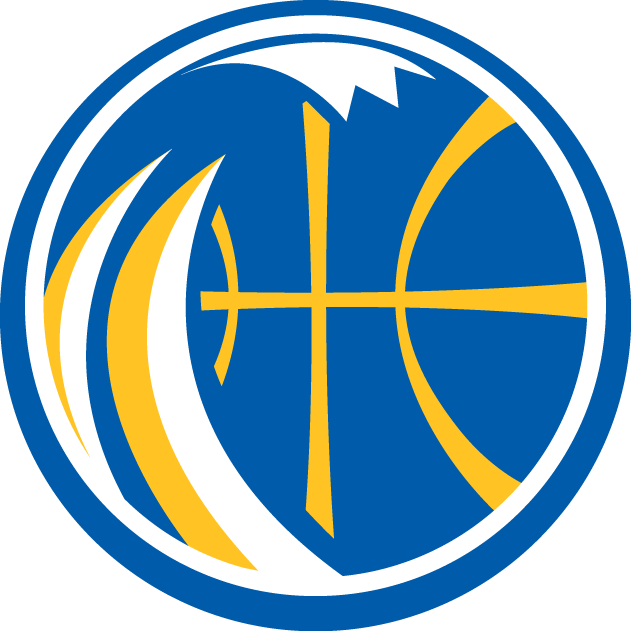 Santa Cruz Warriors 2011-Pres Secondary Logo v2 iron on transfers for clothing